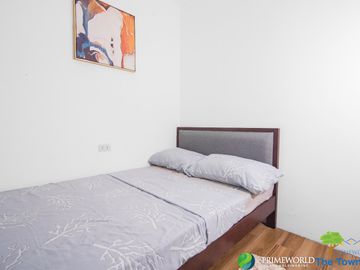Primeworld: The Township - Quality and Affordable Townhouses Built for You!