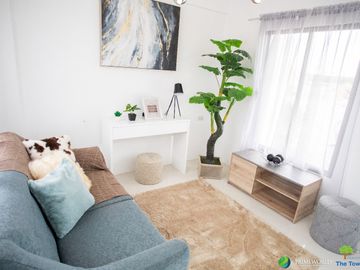 Primeworld: The Township - Quality and Affordable Townhouses Built for You!