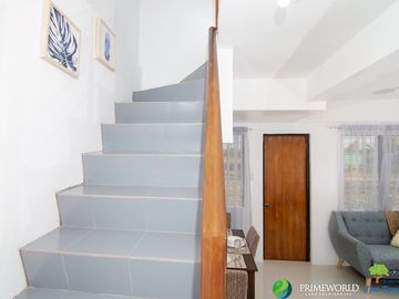 Primeworld: The Township - Quality and Affordable Townhouses Built for You!