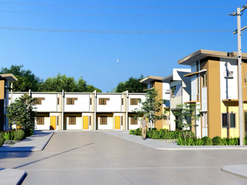 Primeworld: The Township - Quality and Affordable Townhouses Built for You!