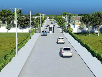 Primeworld: The Township - Quality and Affordable Townhouses Built for You!