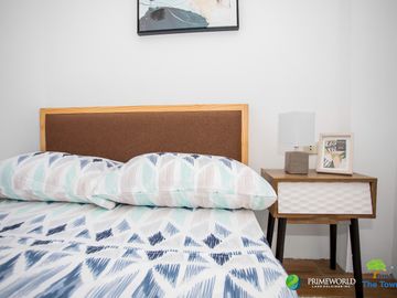 Primeworld: The Township - Quality and Affordable Townhouses Built for You!
