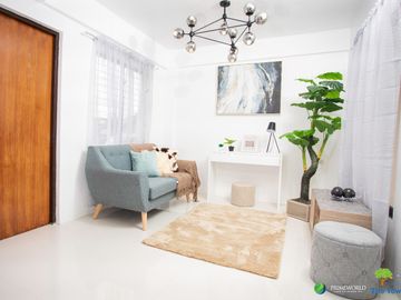 Primeworld: The Township - Quality and Affordable Townhouses Built for You!