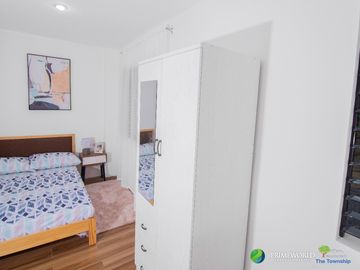 Primeworld: The Township - Quality and Affordable Townhouses Built for You!