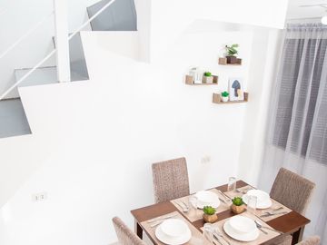 Primeworld: The Township - Quality and Affordable Townhouses Built for You!
