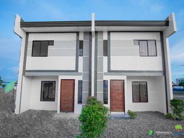 Primeworld: The Township - Quality and Affordable Townhouses Built for You!