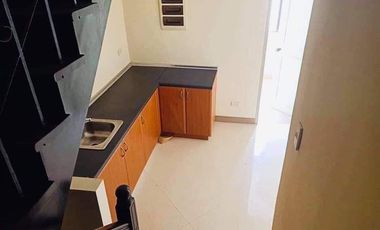 10k monthly 1 bedroom 40 sqm loft type 5% down payment Very affordable Rent to own condo in Pasig  0% interest  near BGC,,eastwood ,tiendesitas