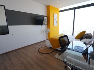SE VENDE EXCLUSIVO DEPARTAMENTO EN AMIRA CIMA DIAMANTE  GRAN OPORTUNIDAD!!