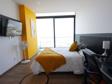 SE VENDE EXCLUSIVO DEPARTAMENTO EN AMIRA CIMA DIAMANTE  GRAN OPORTUNIDAD!!