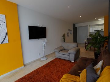 SE VENDE EXCLUSIVO DEPARTAMENTO EN AMIRA CIMA DIAMANTE  GRAN OPORTUNIDAD!!