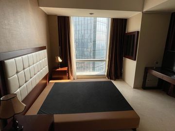 For Sale Apartment My Home Residence Ascott Kuningan, Jakarta Selatan - 3 Bedroom+1 Furnished