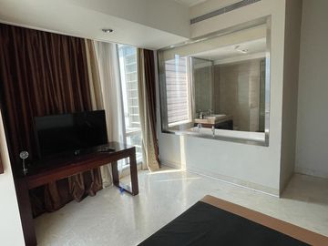 For Sale Apartment My Home Residence Ascott Kuningan, Jakarta Selatan - 3 Bedroom+1 Furnished