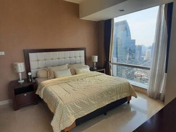 For Sale Apartment My Home Residence Ascott Kuningan, Jakarta Selatan - 3 Bedroom+1 Furnished