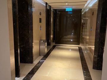 For Sale Apartment My Home Residence Ascott Kuningan, Jakarta Selatan - 3 Bedroom+1 Furnished