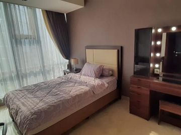 For Sale Apartment My Home Residence Ascott Kuningan, Jakarta Selatan - 3 Bedroom+1 Furnished