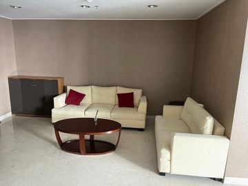 For Sale Apartment My Home Residence Ascott Kuningan, Jakarta Selatan - 3 Bedroom+1 Furnished