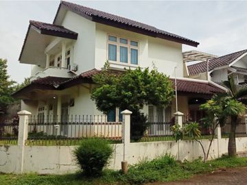 Dijual rumah bagus di Rempoa