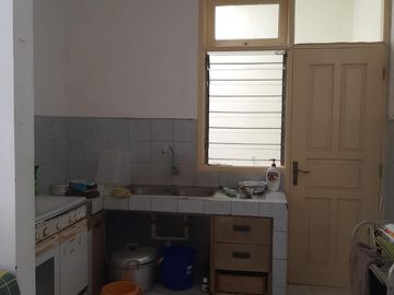 Dijual rumah bagus di Rempoa