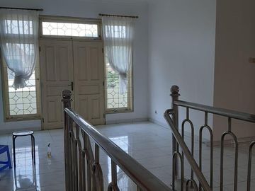 Dijual rumah bagus di Rempoa