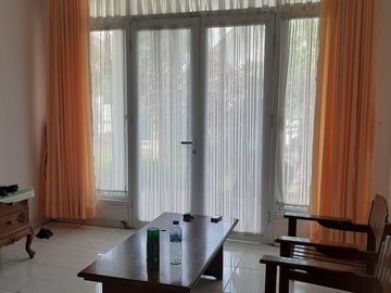 Dijual rumah bagus di Rempoa