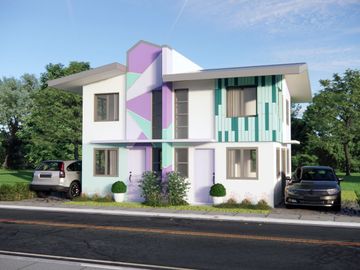 House and Lot for Sale in Calamba Laguna