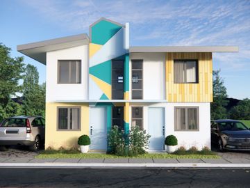 House and Lot for Sale in Calamba Laguna