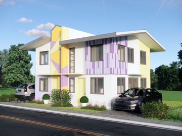 House and Lot for Sale in Calamba Laguna