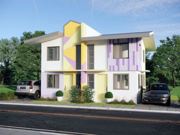 House and Lot for Sale in Calamba Laguna