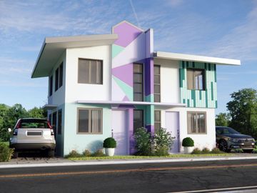House and Lot for Sale in Calamba Laguna