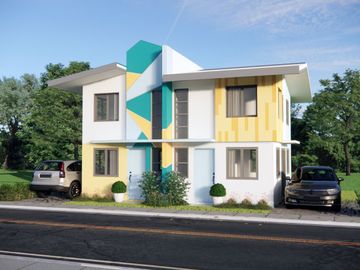 House and Lot for Sale in Calamba Laguna