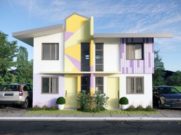 House and Lot for Sale in Calamba Laguna