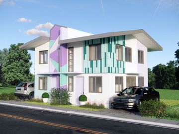 House and Lot for Sale in Calamba Laguna