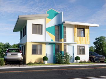 House and Lot for Sale in Calamba Laguna