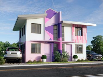 House and Lot for Sale in Calamba Laguna