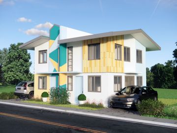 House and Lot for Sale in Calamba Laguna