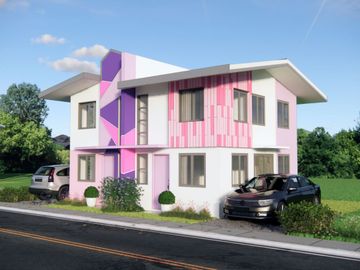 House and Lot for Sale in Calamba Laguna