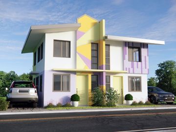 House and Lot for Sale in Calamba Laguna