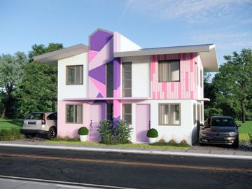 House and Lot for Sale in Calamba Laguna