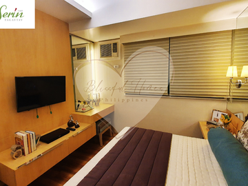 Experience Vacation Living & Lifestyle at Serin East Tagaytay