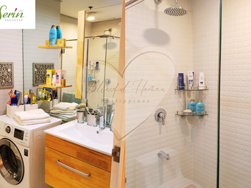 Experience Vacation Living & Lifestyle at Serin East Tagaytay