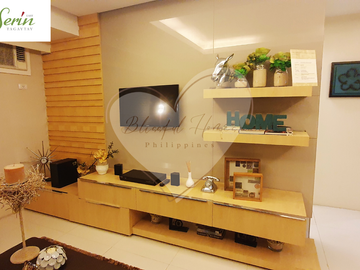 Experience Vacation Living & Lifestyle at Serin East Tagaytay