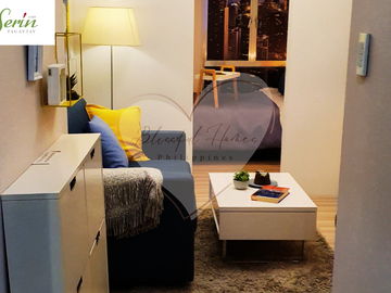 Experience Vacation Living & Lifestyle at Serin East Tagaytay