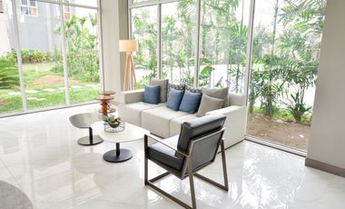 CLEAN TITLE Perpetual Ownership Top High End Condo Modern Minimialist Condo near Hotel Mall Resturants and Airport Hospital School Office  HIGH END BU