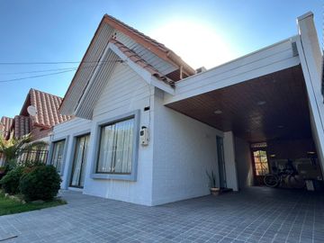 LOS ANDES PROPIEDAD SECTOR RESIDENCIAL