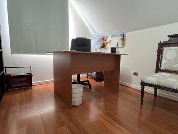 LOS ANDES PROPIEDAD SECTOR RESIDENCIAL
