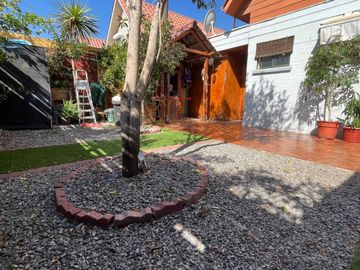LOS ANDES PROPIEDAD SECTOR RESIDENCIAL