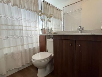 LOS ANDES PROPIEDAD SECTOR RESIDENCIAL