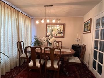 LOS ANDES PROPIEDAD SECTOR RESIDENCIAL