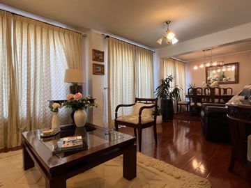 LOS ANDES PROPIEDAD SECTOR RESIDENCIAL