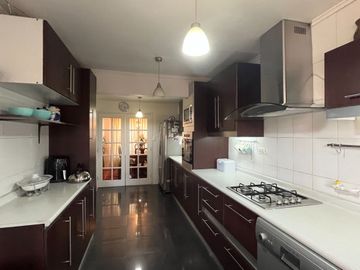 LOS ANDES PROPIEDAD SECTOR RESIDENCIAL